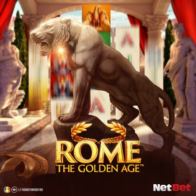 Rome: The Golden Age