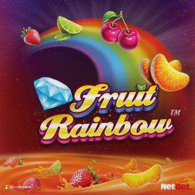 Fruit Rainbow