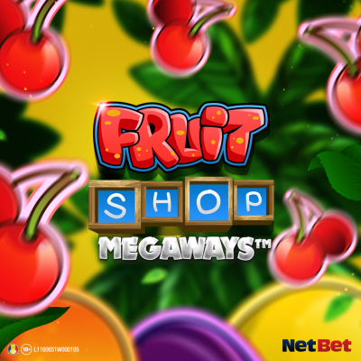 Fruit Shop Megaways