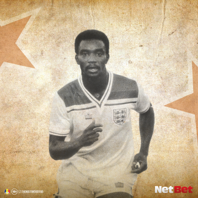 Laurie Cunningham