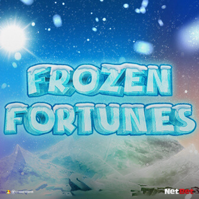 Frozen Fortunes