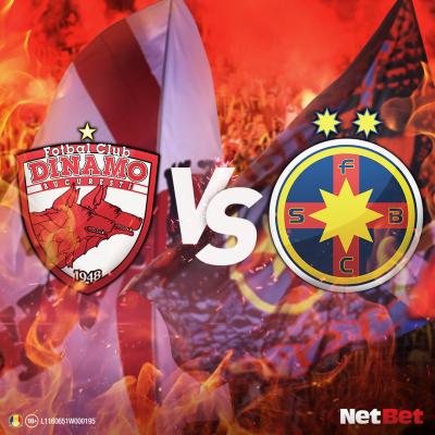 Eternul Derby