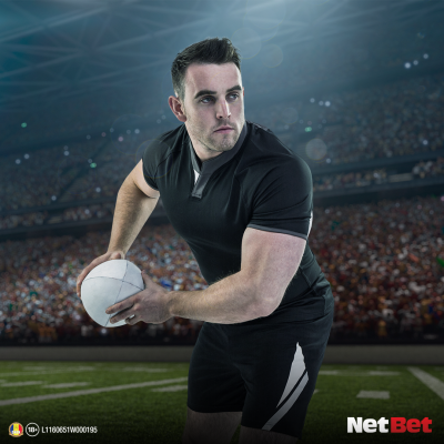 pariere pe rugby
