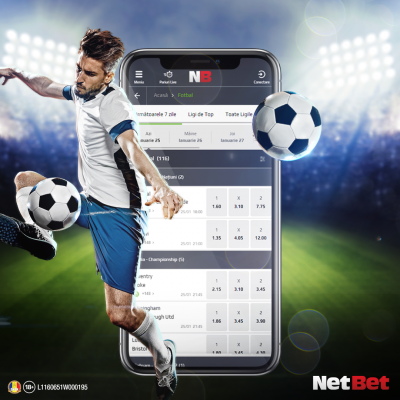 Ghid de pariere pe fotbal