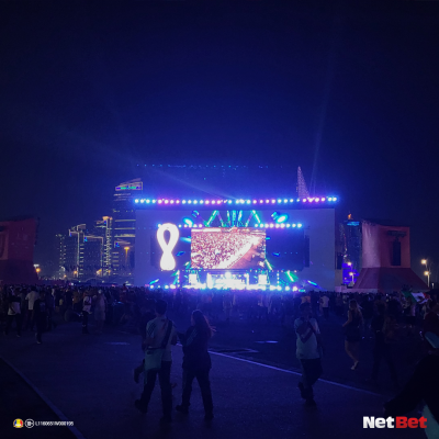 Fanatik Powered by NetBet