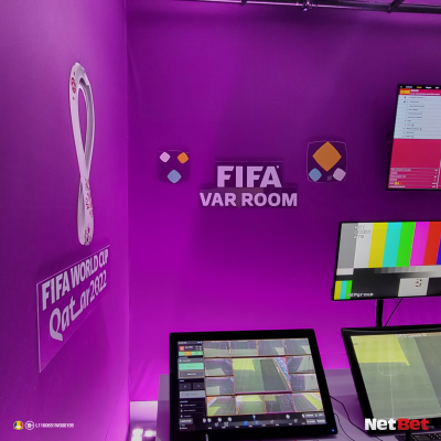 Fanatik Powered by NetBet
