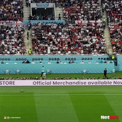 Fanatik Powered by NetBet
