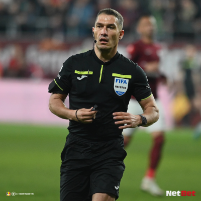 Fanatik Powered by NetBet