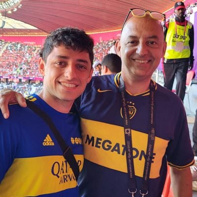 Fanatik Powered by NetBet