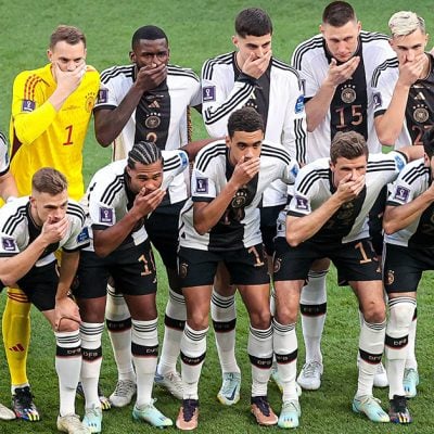 Fanatik Powered by NetBet