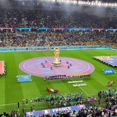 Fanatik Powered by NetBet