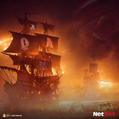 sloturi cu pirati