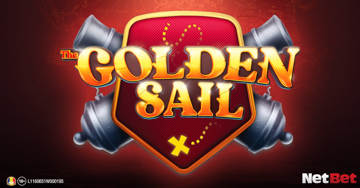 sloturi cu pirati 2023 - The Golden Sail
