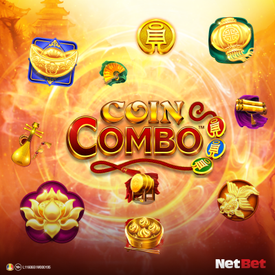 pacanele Coin Combo