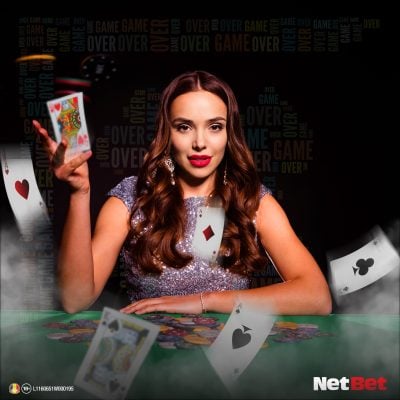poker MTT