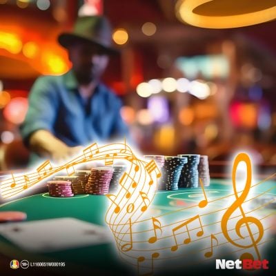 melodii despre poker