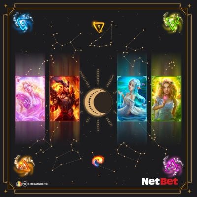 sloturi cu tematică zodiac