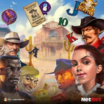 sloturi western