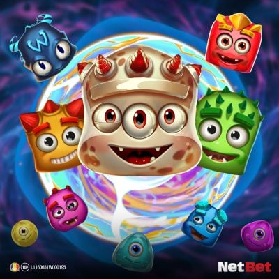 sloturi Play'n GO