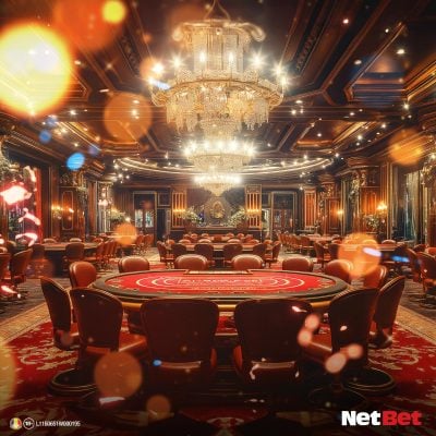 program WSOP 2024