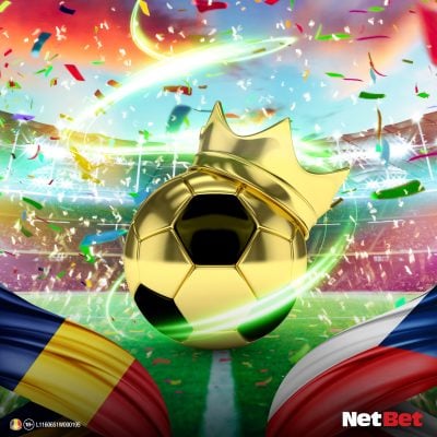 România la EURO 2024