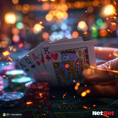 outs în poker