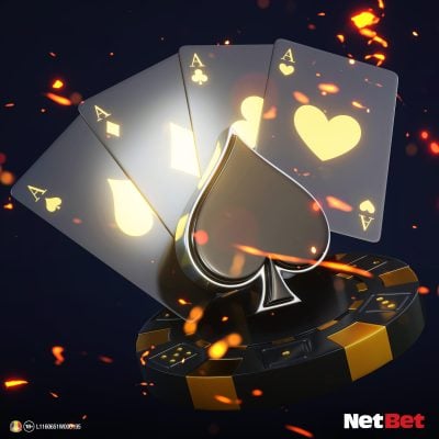 Pot Limit Omaha