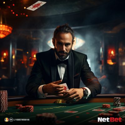 masa de poker