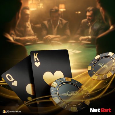 poker caritabil