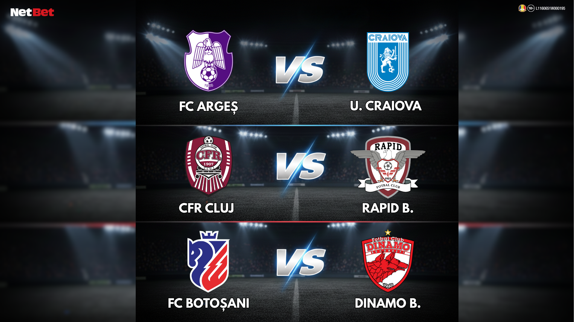 Liga 1 Etapa 17