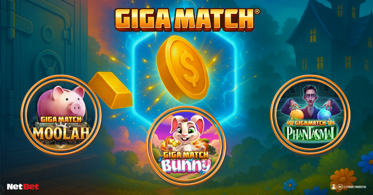 Gigamatch RubyPlay