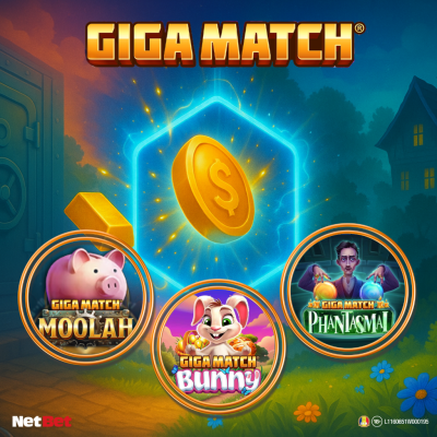 Gigamatch RubyPlay