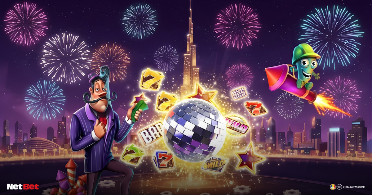 pacanele slot revelion 2026