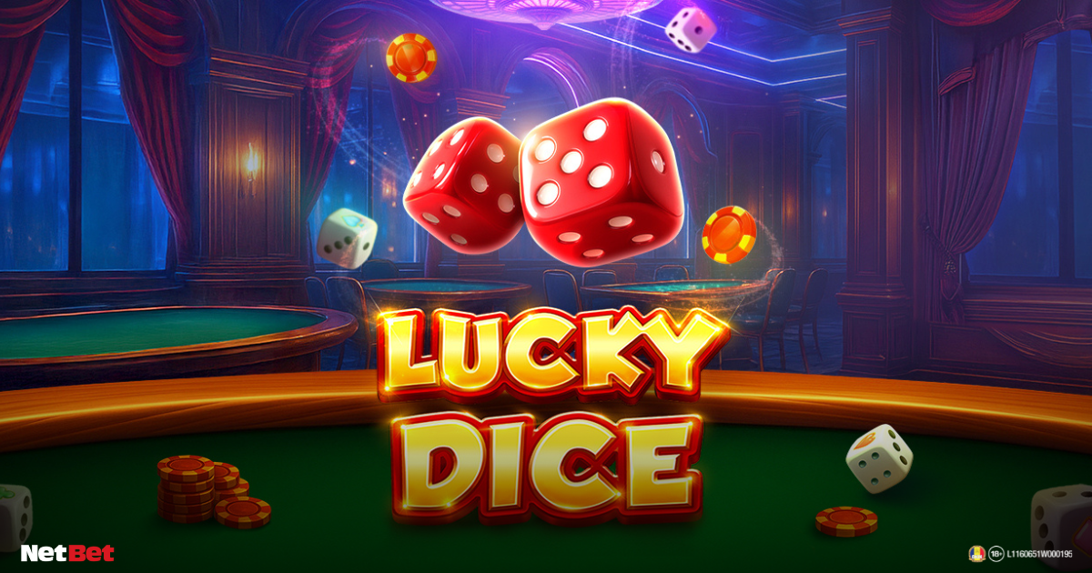 Lucky dice slot cazino online 2026