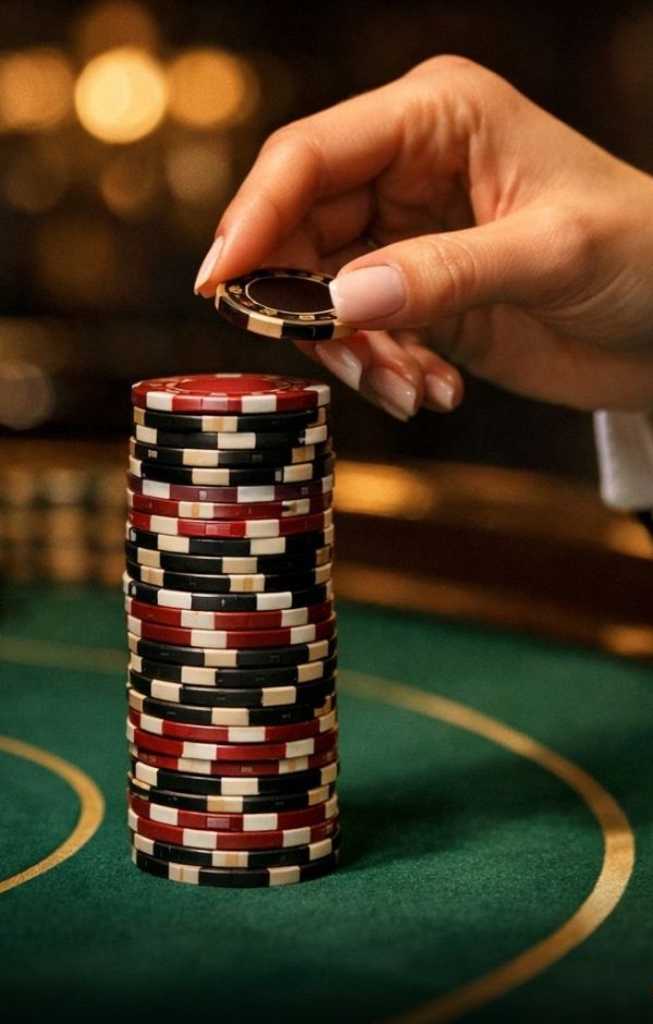 Jucător vs Bancher la baccarat – explicarea comisionului de 5% aplicat pariurilor Banker